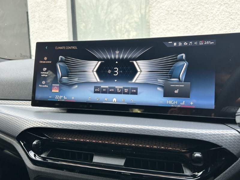  BMW 3 SERIES 320i M Sport 5dr Step Auto [Pro Pack] 4880152