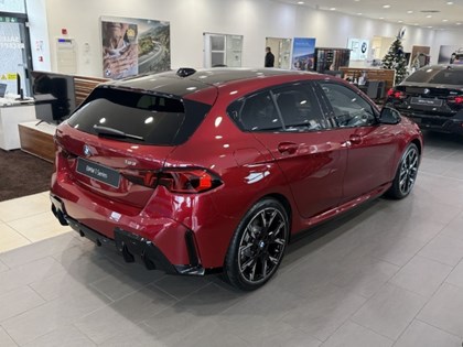 BMW 1 SERIES 123 xDrive M Sport 5dr Step Auto