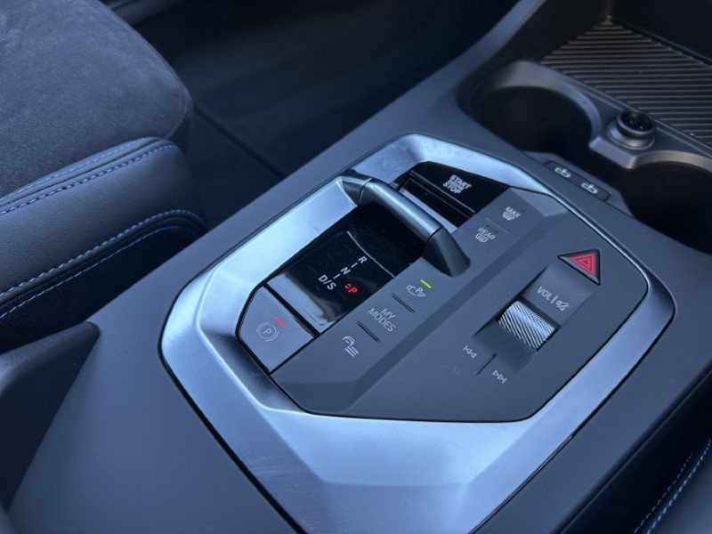  BMW 1 SERIES 120 M Sport 5dr Step Auto 4934591