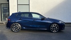 BMW 1 SERIES 120 M Sport 5dr Step Auto 4934610