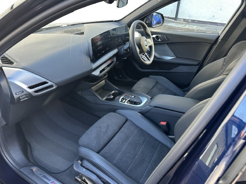  BMW 1 SERIES 120 M Sport 5dr Step Auto 4934603