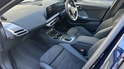 BMW 1 SERIES 120 M Sport 5dr Step Auto 4934603