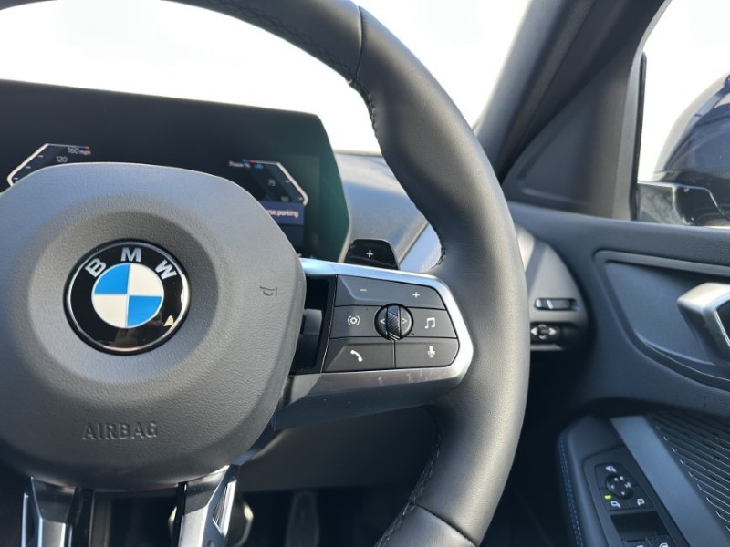  BMW 1 SERIES 120 M Sport 5dr Step Auto 4934593