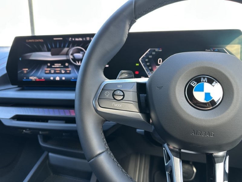  BMW 1 SERIES 120 M Sport 5dr Step Auto 4934592