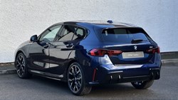 BMW 1 SERIES 120 M Sport 5dr Step Auto 4934598