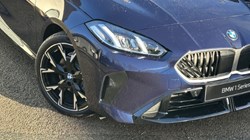 BMW 1 SERIES 120 M Sport 5dr Step Auto 4934618