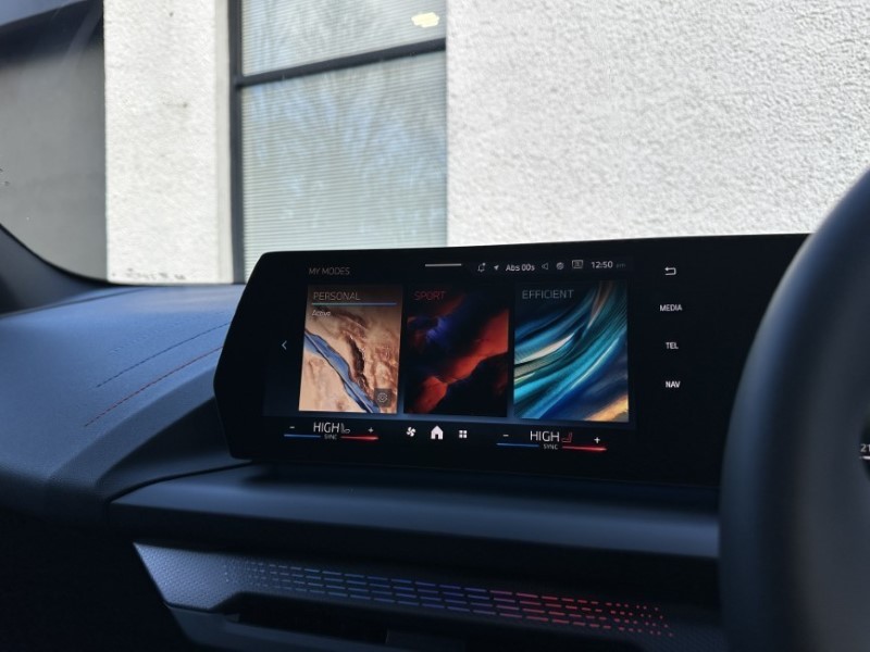  BMW 1 SERIES 120 M Sport 5dr Step Auto 4934585