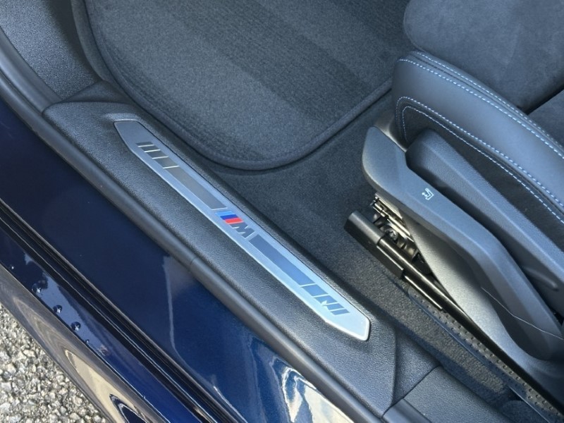  BMW 1 SERIES 120 M Sport 5dr Step Auto 4934604