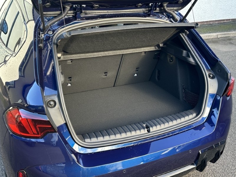  BMW 1 SERIES 120 M Sport 5dr Step Auto 4934602