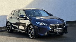 BMW 1 SERIES 120 M Sport 5dr Step Auto 4934619