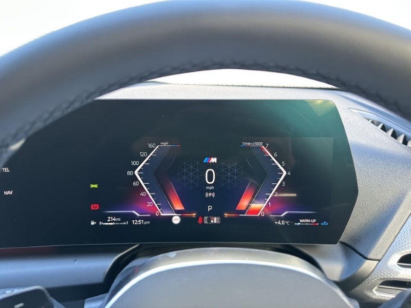  BMW 1 SERIES 120 M Sport 5dr Step Auto 4934596