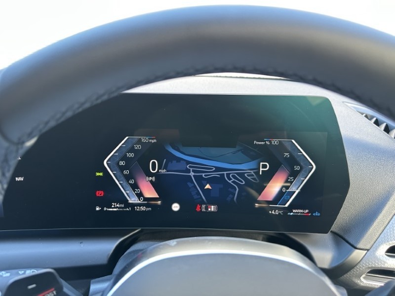  BMW 1 SERIES 120 M Sport 5dr Step Auto 4934594