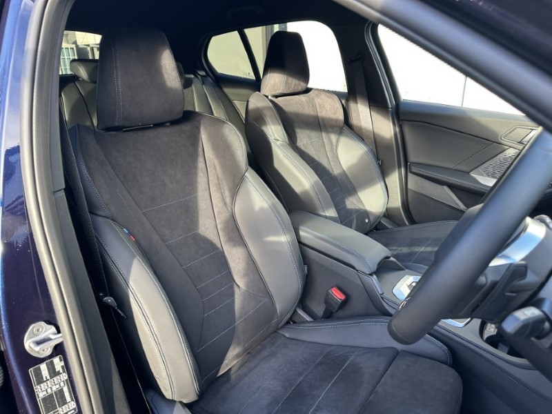  BMW 1 SERIES 120 M Sport 5dr Step Auto 4934612