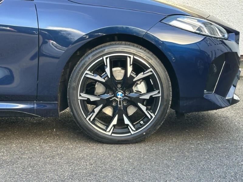  BMW 1 SERIES 120 M Sport 5dr Step Auto 4934611