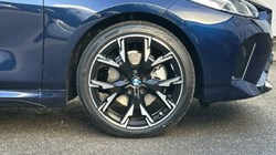 BMW 1 SERIES 120 M Sport 5dr Step Auto 4934611