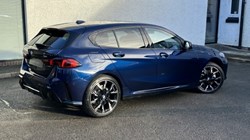 BMW 1 SERIES 120 M Sport 5dr Step Auto 4934613