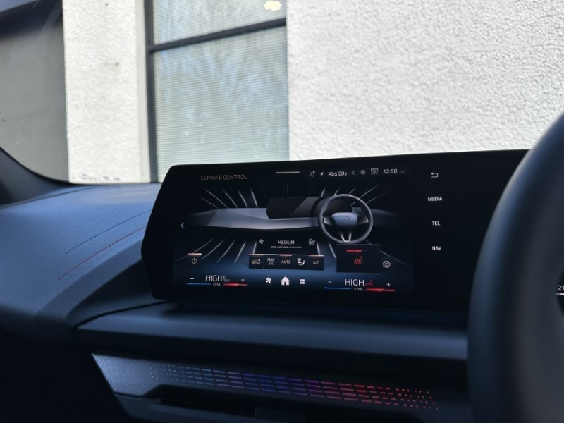  BMW 1 SERIES 120 M Sport 5dr Step Auto 4934587