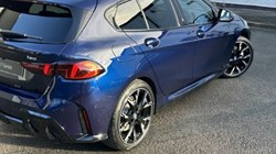 BMW 1 SERIES 120 M Sport 5dr Step Auto 4934615