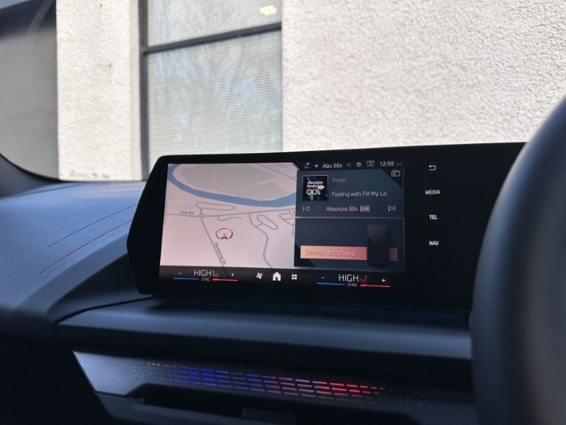  BMW 1 SERIES 120 M Sport 5dr Step Auto 4934583