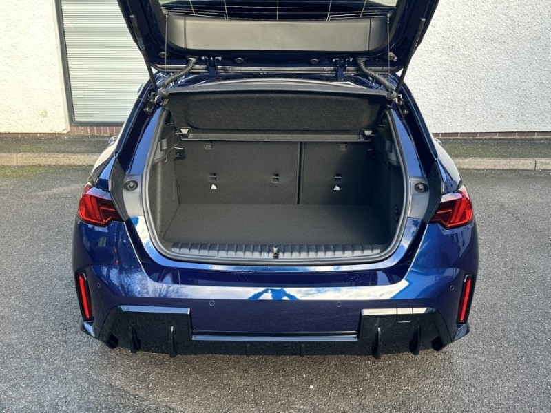  BMW 1 SERIES 120 M Sport 5dr Step Auto 4934601