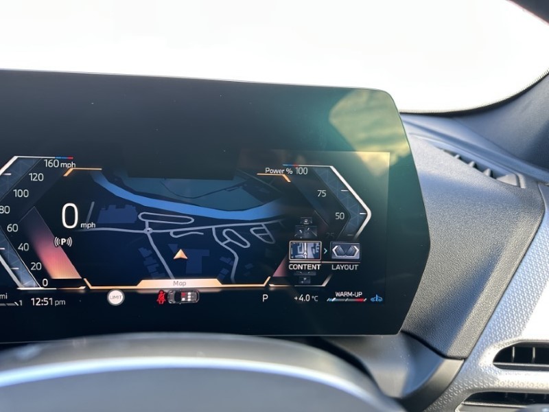  BMW 1 SERIES 120 M Sport 5dr Step Auto 4934595