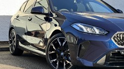 BMW 1 SERIES 120 M Sport 5dr Step Auto 4934617