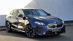 BMW 1 SERIES 120 M Sport 5dr Step Auto 4934616