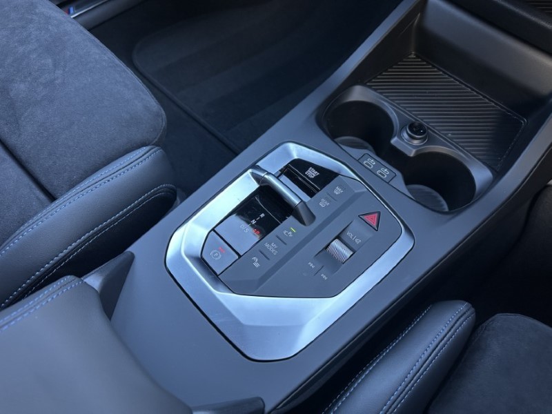  BMW 1 SERIES 120 M Sport 5dr Step Auto 4934590