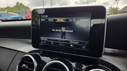 2017 (17) MERCEDES-BENZ C CLASS C220d SE 4dr 9G-Tronic 5399359