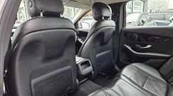 2017 (17) MERCEDES-BENZ C CLASS C220d SE 4dr 9G-Tronic 5399341
