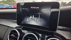 2017 (17) MERCEDES-BENZ C CLASS C220d SE 4dr 9G-Tronic 5399358