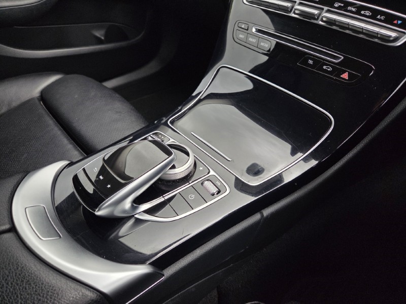 2017 (17) MERCEDES-BENZ C CLASS C220d SE 4dr 9G-Tronic 5399355
