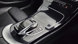 2017 (17) MERCEDES-BENZ C CLASS C220d SE 4dr 9G-Tronic 5399355