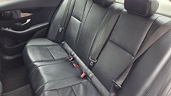 2017 (17) MERCEDES-BENZ C CLASS C220d SE 4dr 9G-Tronic 5399346