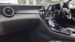 2017 (17) MERCEDES-BENZ C CLASS C220d SE 4dr 9G-Tronic 5399347