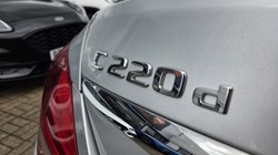 2017 (17) MERCEDES-BENZ C CLASS C220d SE 4dr 9G-Tronic 5399333