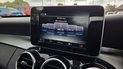 2017 (17) MERCEDES-BENZ C CLASS C220d SE 4dr 9G-Tronic 5399357