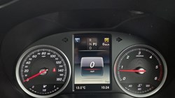 2017 (17) MERCEDES-BENZ C CLASS C220d SE 4dr 9G-Tronic 5399364
