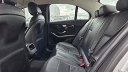 2017 (17) MERCEDES-BENZ C CLASS C220d SE 4dr 9G-Tronic 5399342