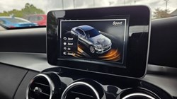 2017 (17) MERCEDES-BENZ C CLASS C220d SE 4dr 9G-Tronic 5399361