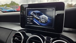2017 (17) MERCEDES-BENZ C CLASS C220d SE 4dr 9G-Tronic 5399360
