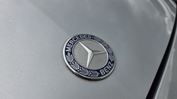 2017 (17) MERCEDES-BENZ C CLASS C220d SE 4dr 9G-Tronic 5399330