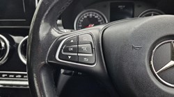 2017 (17) MERCEDES-BENZ C CLASS C220d SE 4dr 9G-Tronic 5399352