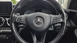 2017 (17) MERCEDES-BENZ C CLASS C220d SE 4dr 9G-Tronic 5399354