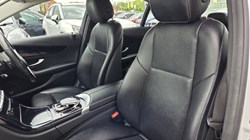 2017 (17) MERCEDES-BENZ C CLASS C220d SE 4dr 9G-Tronic 5399349