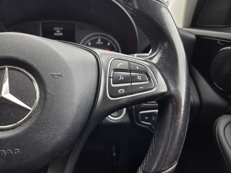 2017 (17) MERCEDES-BENZ C CLASS C220d SE 4dr 9G-Tronic 5399353