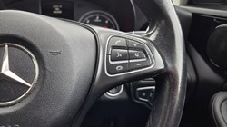 2017 (17) MERCEDES-BENZ C CLASS C220d SE 4dr 9G-Tronic 5399353