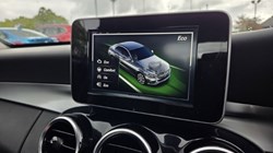 2017 (17) MERCEDES-BENZ C CLASS C220d SE 4dr 9G-Tronic 5399363