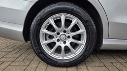 2017 (17) MERCEDES-BENZ C CLASS C220d SE 4dr 9G-Tronic 5399324