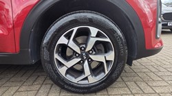 2021 (70) KIA SPORTAGE 1.6 GDi ISG 2 5dr 5376525